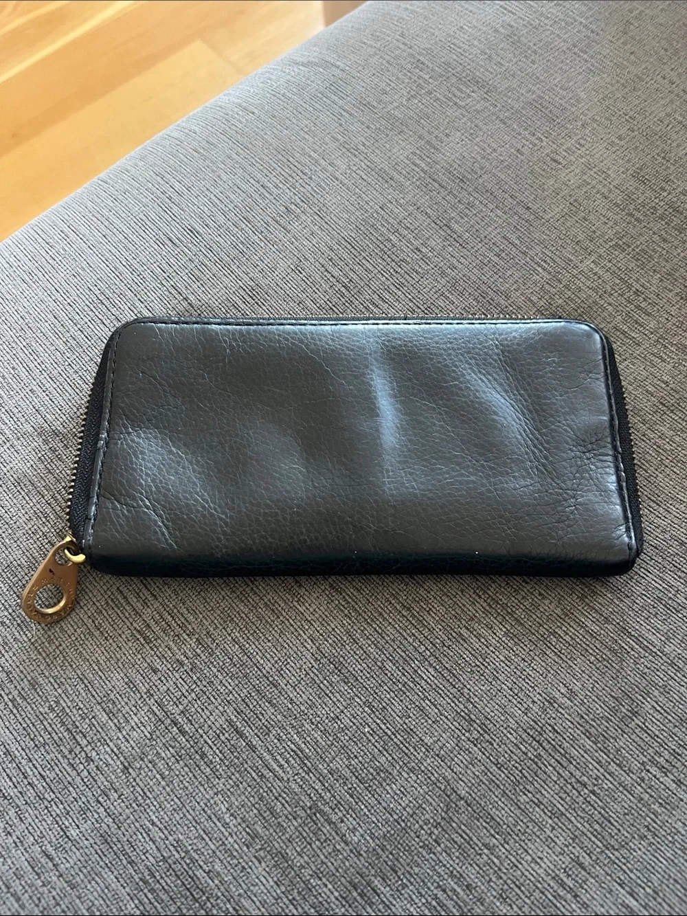 Marc By Marc Jacobs classic zip